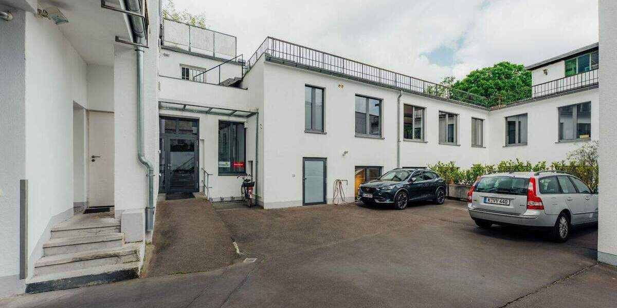 Mehrfamilienhaus, Wohnhaus Köln Altstadt-Süd - 5 Zimmer, 2 m&sup2;, 7.490.000&euro; | Angebot:24778491