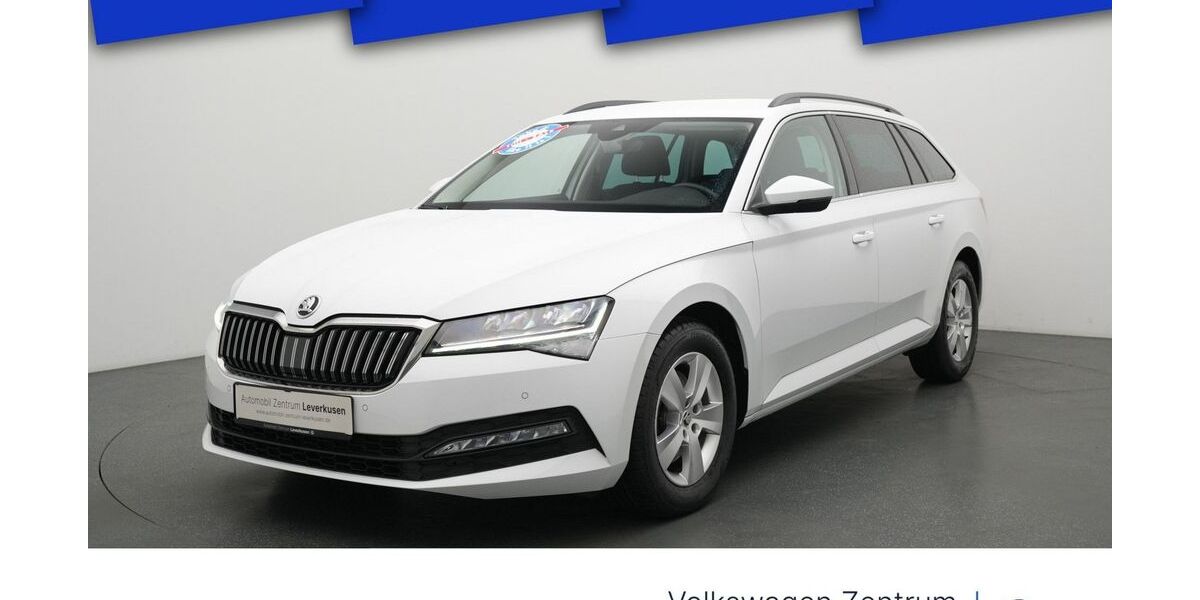 Skoda Superb 71.265 km 21.380 &euro; Leverkusen 51379
