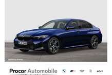 Gebrauchtwagen BMW 318