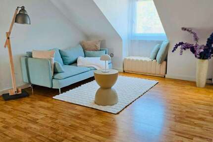 Wohnung zum Mieten in Düsseldorf 1.016 € 50 m²