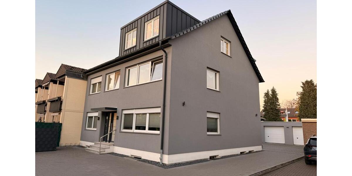 Einfamilienhaus Dormagen - 3.5 Zimmer, 77 m&sup2;, 1.999&euro; | Angebot:23694830