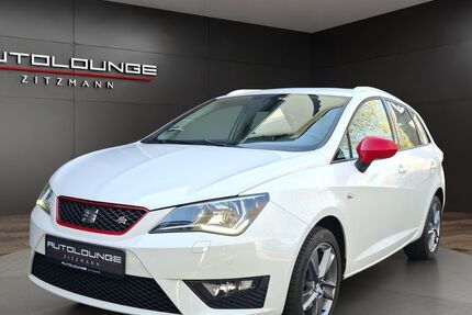 Seat Ibiza 76.100 km 9.600 &euro; Wuppertal 42349