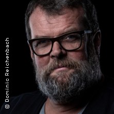 Jochen Malmsheimer - Statt wesentlich die Welt bewegt 25.02.2026 Kulturzentrum Schlachthof