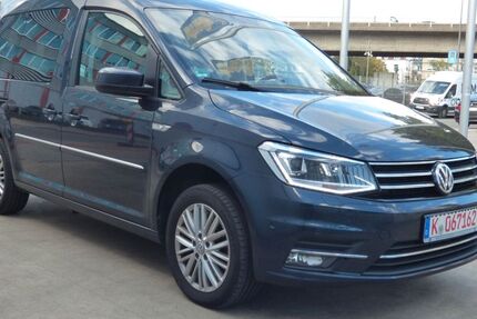 VW Caddy 178.000 km 14.999 &euro; Köln 51105