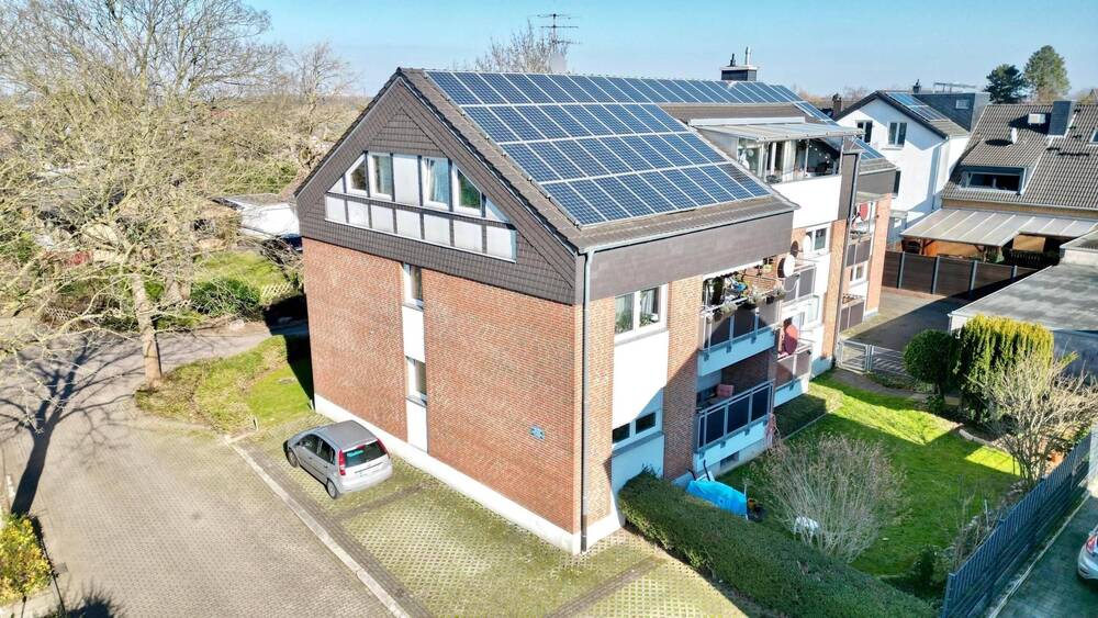 Mehrfamilienhaus, Wohnhaus Pulheim Sinnersdorf - 2 Zimmer, 654 m&sup2;, 1.599.000&euro; | Angebot:24024810