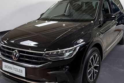 VW Tiguan 93.628 km 23.450 &euro; Langenfeld 40764