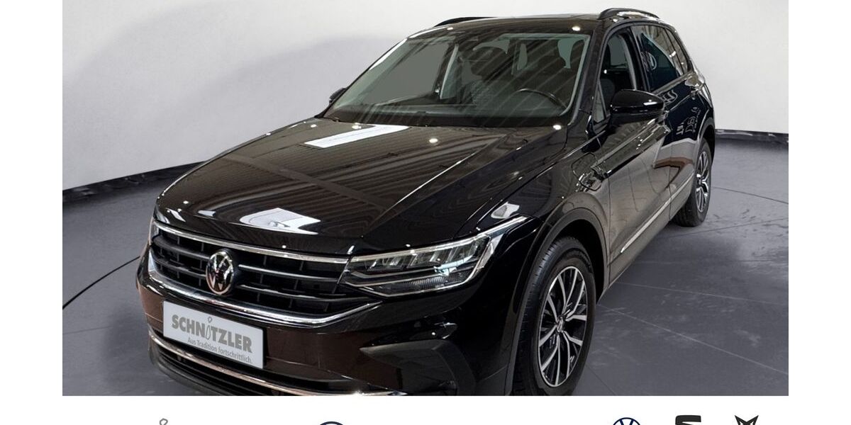 VW Tiguan 93.628 km 23.450 &euro; Langenfeld 40764