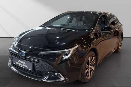 Toyota Corolla 1.900 km 31.780 &euro; Wuppertal 42109