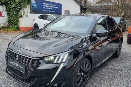 Peugeot 208 25.925 km 17.450 € Wuppertal 42109