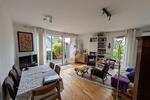 PENTHOUSE FLAIR MIT SONNIGEM SÜDBALKON - Etagenwohnung Bergisch Gladbach Frankenforst | Angebot:26956657