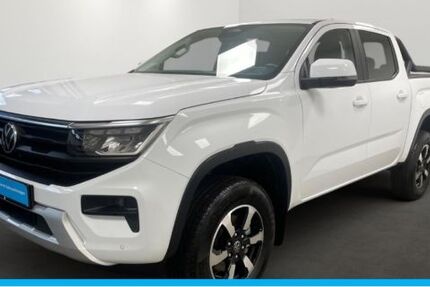 VW Amarok 12.702 km 39.990 € Düsseldorf 40233