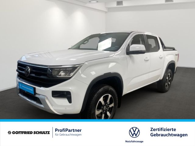 VW Amarok 12.702 km 39.990 € Düsseldorf 40233