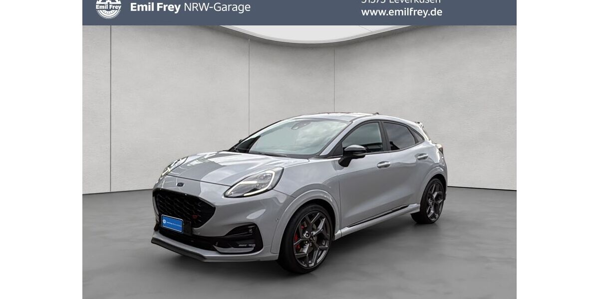Ford Puma 27.563 km 22.980 &euro; Leverkusen 51373
