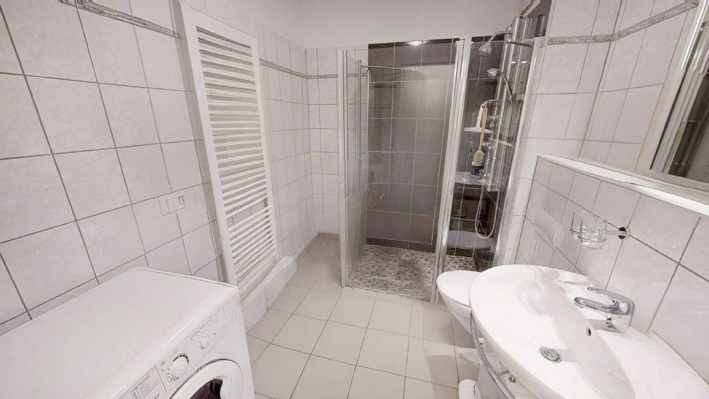 Terrassenwohnung Köln-Nippes Weidenpesch - 2 Zimmer, 61 m&sup2;, 385.000&euro; | Angebot:24407314