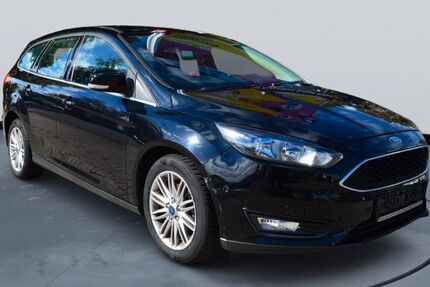 Ford Focus 142.000 km 3.999 &euro; Bergisch Gladbach 51469