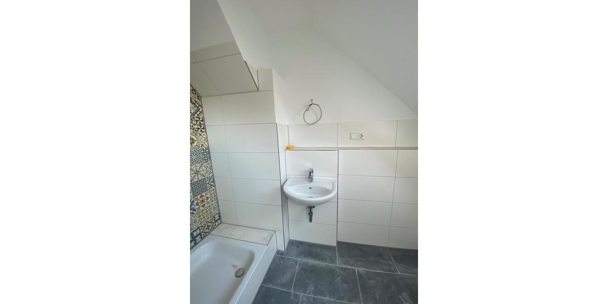 Dachgeschoßwohnung Hattingen Blankenstein - 3 Zimmer, 60 m&sup2;, 550&euro; | Angebot:25994224