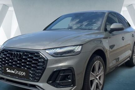 Audi Q5 50.450 km 39.977 &euro; Bergisch Gladbach 51465