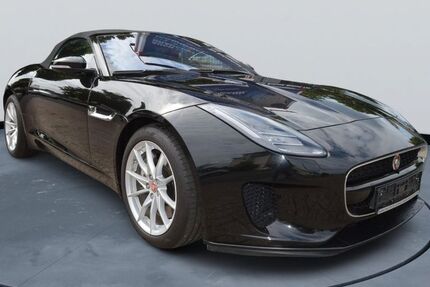 Jaguar F-Type 85.000 km 33.950 &euro; Bergisch Gladbach 51469