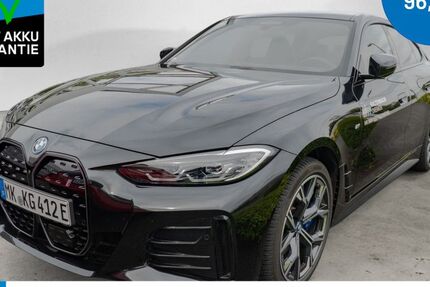 BMW i4 22.249 km 55.390 &euro; Overath-Vilkerath 51491