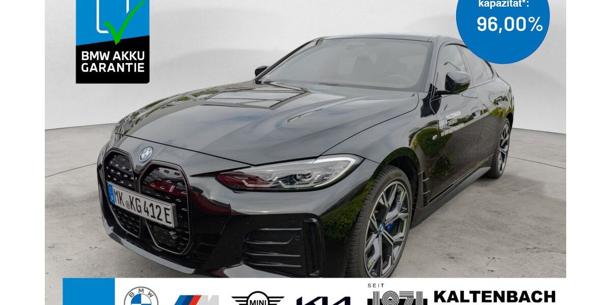 BMW i4 22.249 km 55.390 &euro; Overath-Vilkerath 51491