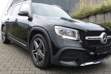 Mercedes-Benz GLB 200 67.618 km 31.890 € Lindlar 51789