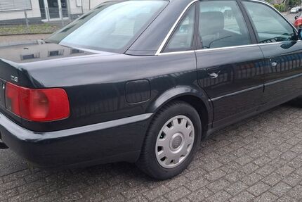 Audi A6 250.500 km 6.990 &euro; wuppertal 42277
