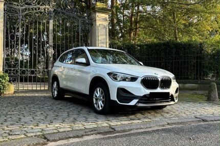 BMW X1 94.000 km 18.500 &euro; Köln 50996