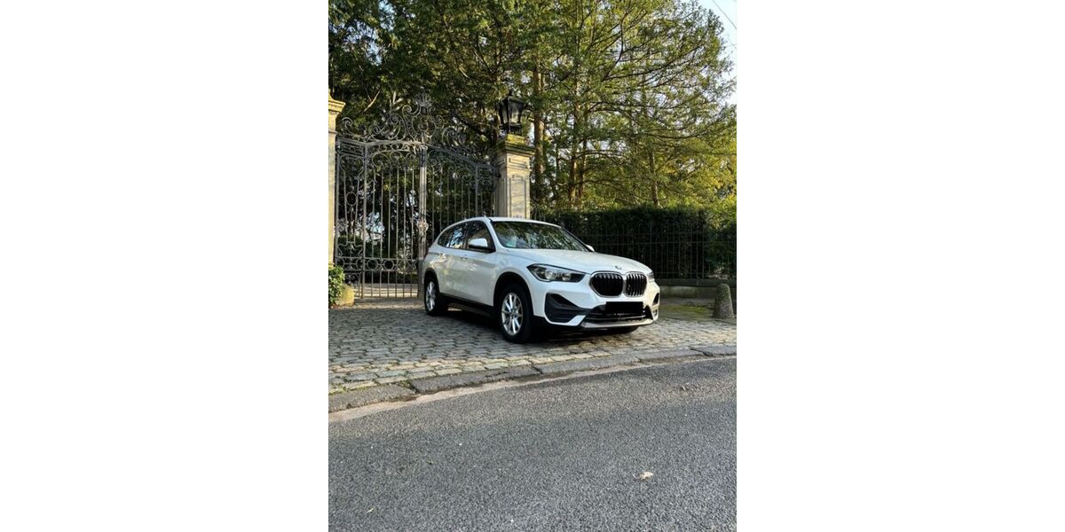 BMW X1 94.000 km 18.500 &euro; Köln 50996