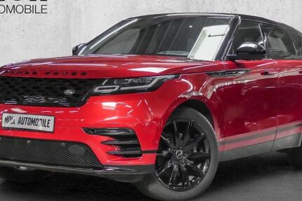 Land Rover Range Rover Velar 58.200 km 39.980 &euro; Köln 51149
