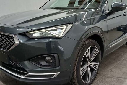 Seat Tarraco 180.000 km 18.990 € Hilden 40721