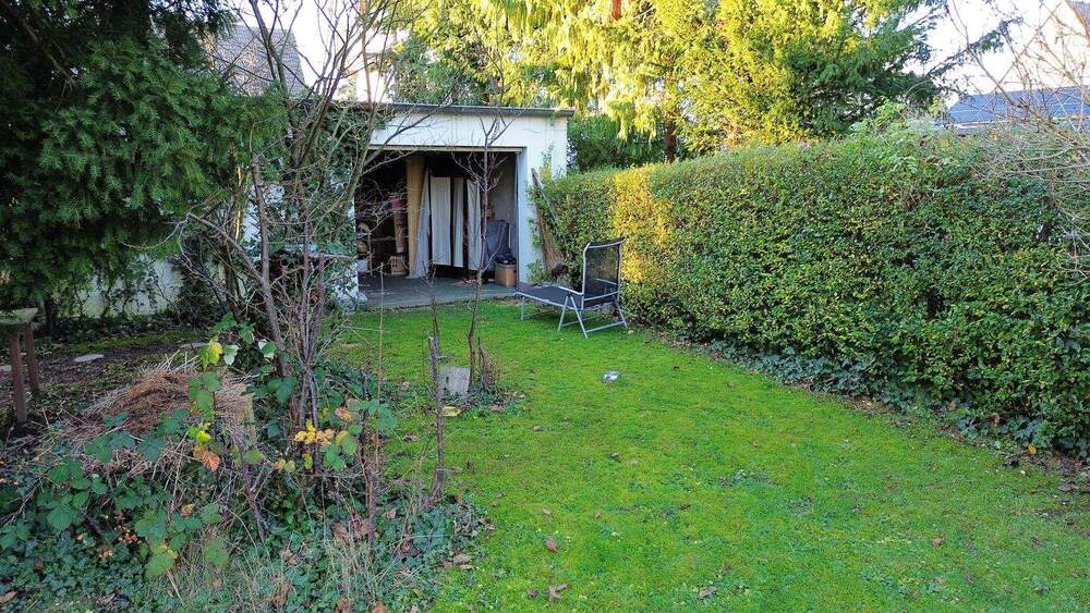 Doppelhaushälfte Leverkusen Küppersteg - 5 Zimmer, 128 m&sup2;, 439.000&euro; | Angebot:24321205