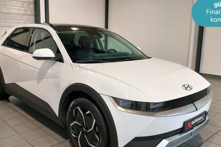 Hyundai IONIQ 5 36.303 km 34.990 € Wuppertal 42287