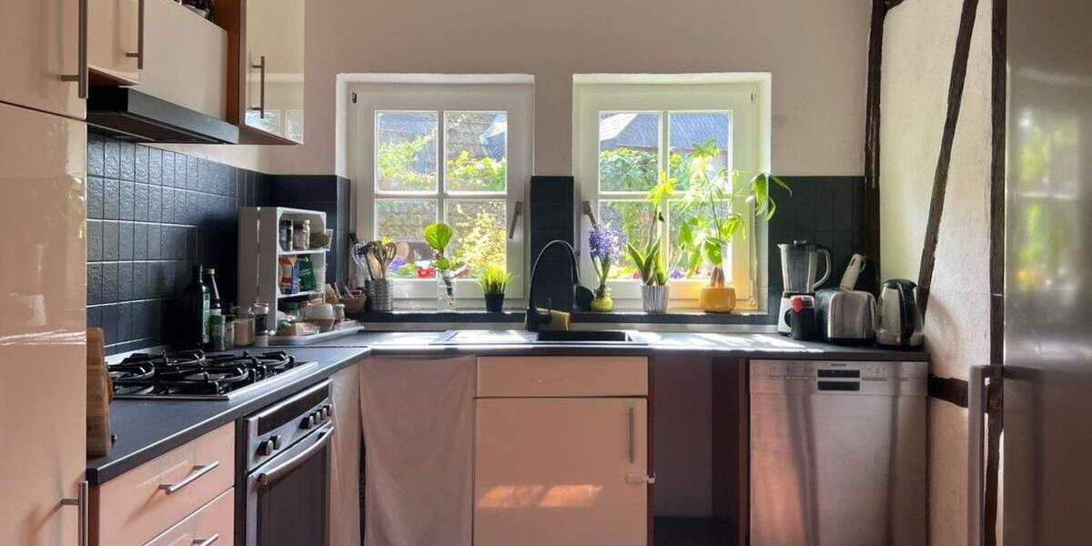 Einfamilienhaus Haan - 3 Zimmer, 79 m&sup2;, 479.000&euro; | Angebot:24656813