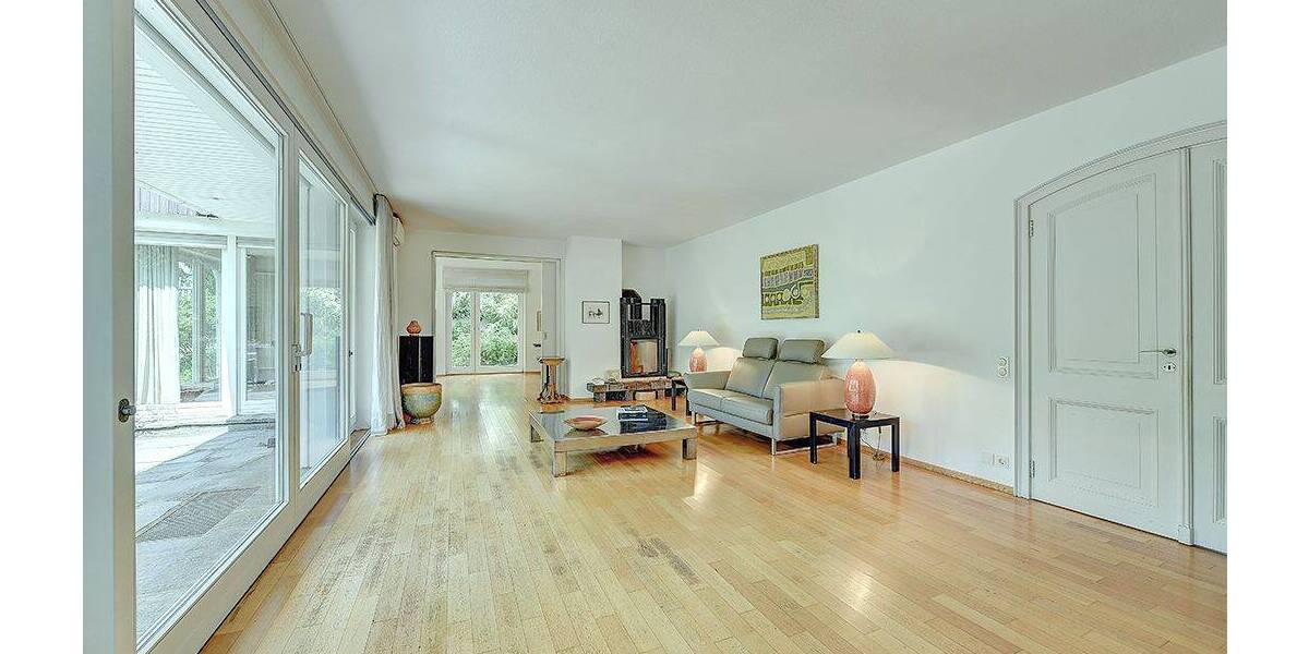 Einfamilienhaus Düsseldorf Golzheim - 8 Zimmer, 270 m&sup2;, 3.890.000&euro; | Angebot:23957250