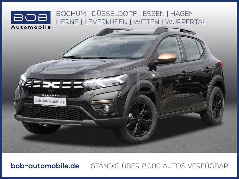 Dacia Sandero 2.009 km 20.230 € Wuppertal 42109