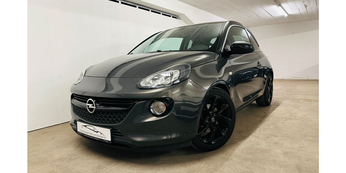 Opel Adam 60.080 km 10.490 &euro; Leichlingen 42799