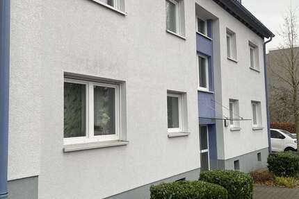Wohnung zum Mieten in Bochum 386,68 € 55.24 m²
