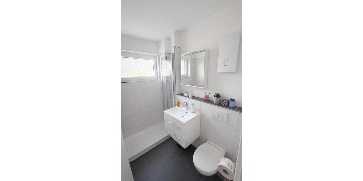 Etagenwohnung Solingen - 2 Zimmer, 46 m&sup2;, 849&euro; | Angebot:25963987