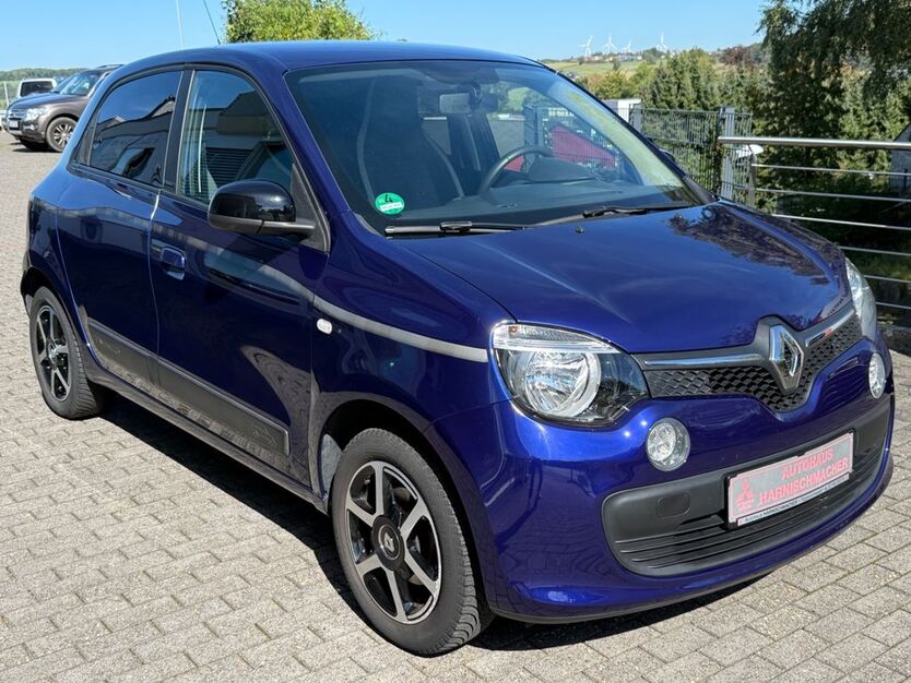 Twingo