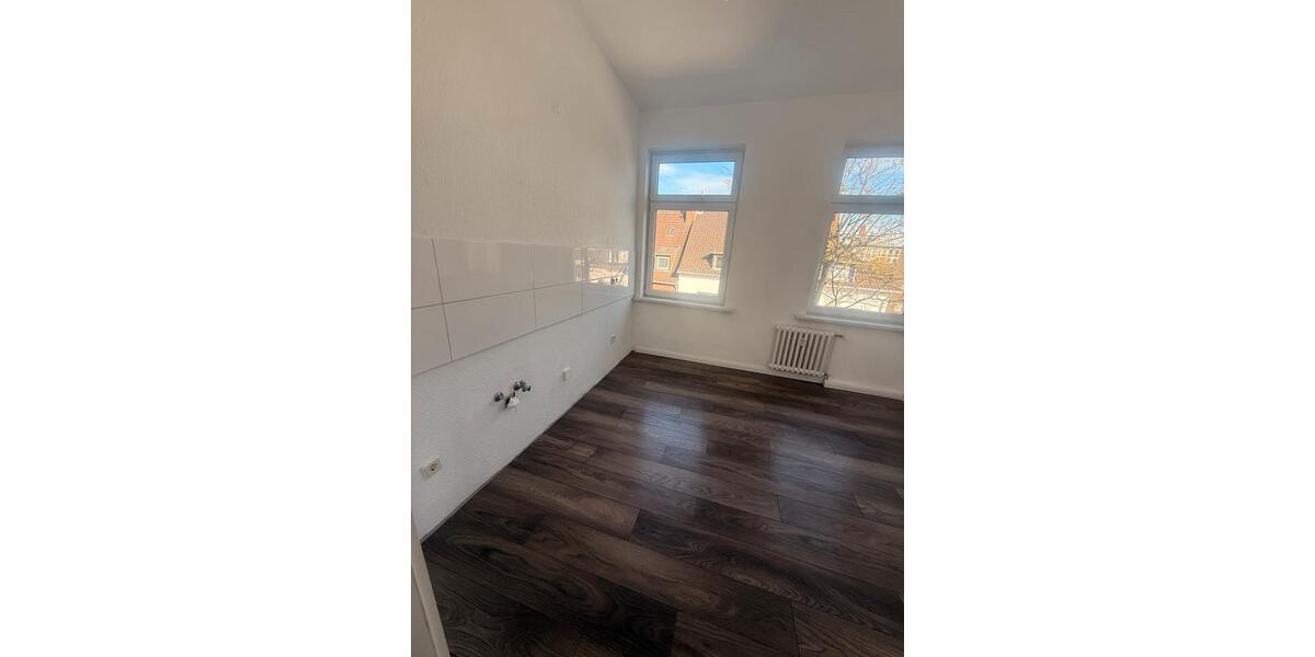 Etagenwohnung Düsseldorf Oberbilk - 3.5 Zimmer, 88 m&sup2;, 1.680&euro; | Angebot:26335333