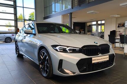 BMW 320 6.440 km 44.490 &euro; Langenfeld 40764