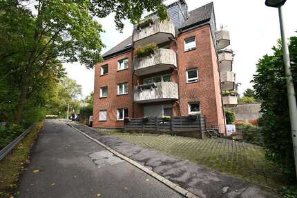 Wohnung zum Mieten in Solingen 524,23 € 85 m² 4 zimmer