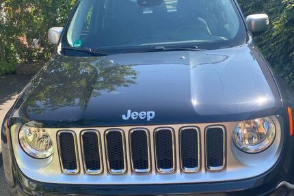 Jeep Renegade 68.238 km 12.900 &euro; Düsseldorf 40472