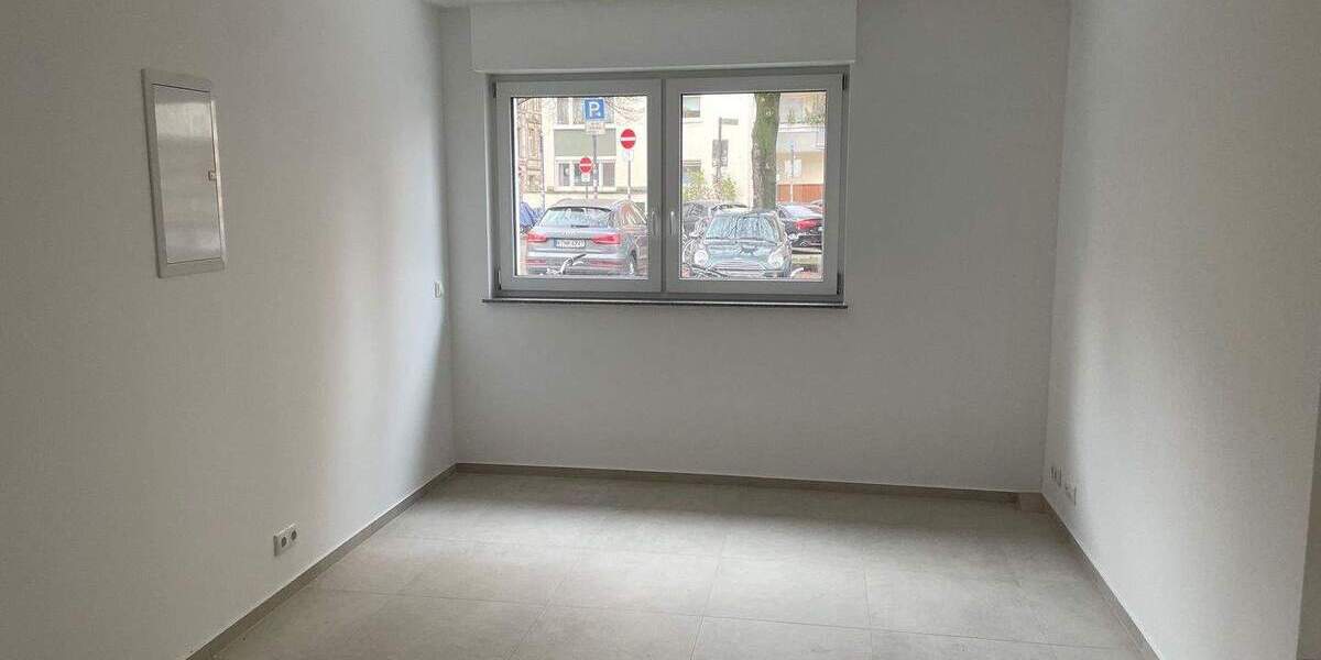 Etagenwohnung Köln Neustadt-Nord - 3 Zimmer, 66 m&sup2;, 920&euro; | Angebot:24776574