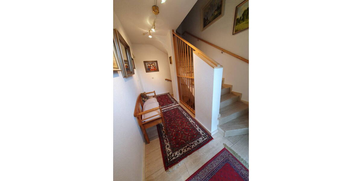Mehrfamilienhaus, Wohnhaus Ratingen Zentrum - 8 Zimmer, 220 m&sup2;, 930.000&euro; | Angebot:26607345