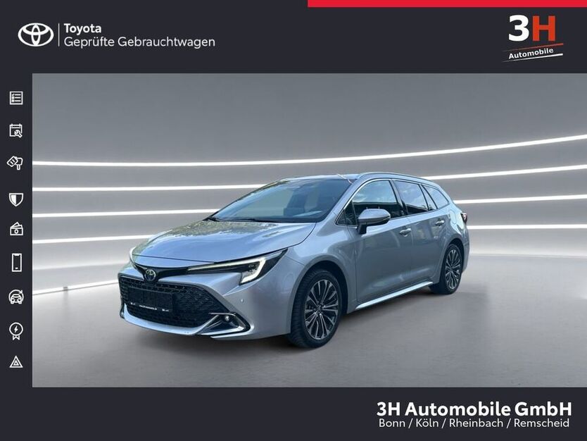 Corolla