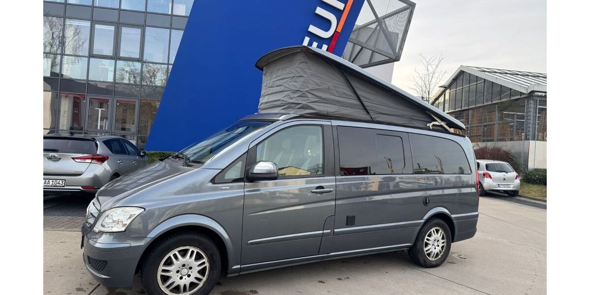 Mercedes-Benz Viano 320.000 km 21.999 &euro; Köln 50939