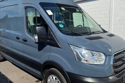 Ford Transit 53.000 km 14.150 &euro; Köln 51149