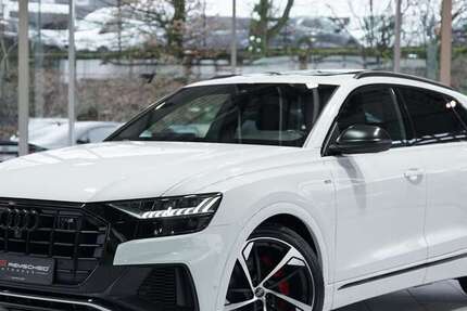 Audi Q8 96.000 km 57.900 € Remscheid/NRW 42855
