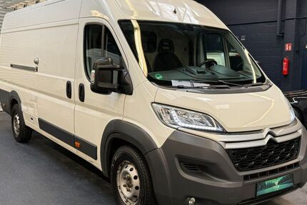 Citroen Jumper 167.000 km 11.900 &euro; Hilden 40721